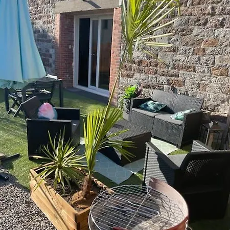 Dom wakacyjny Sunset Sur Mer Bricqueville-sur-Mer