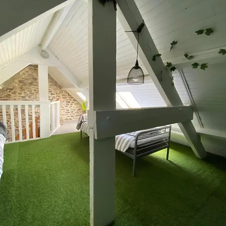 Sunset Sur Mer Сasa de vacaciones *