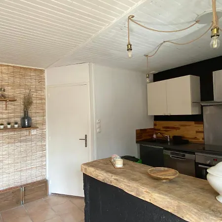 Dom wakacyjny Sunset Sur Mer Bricqueville-sur-Mer