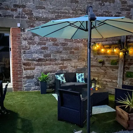 Сasa de vacaciones Sunset Sur Mer