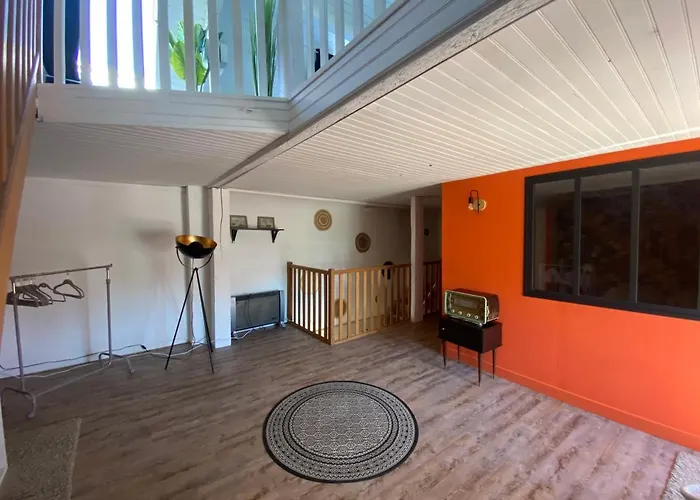 Sunset Sur Mer Сasa de vacaciones *