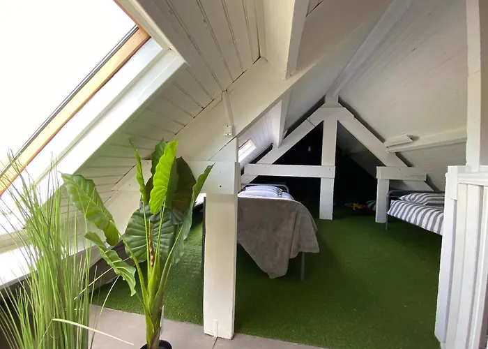 Sunset Sur Mer Сasa de vacaciones *