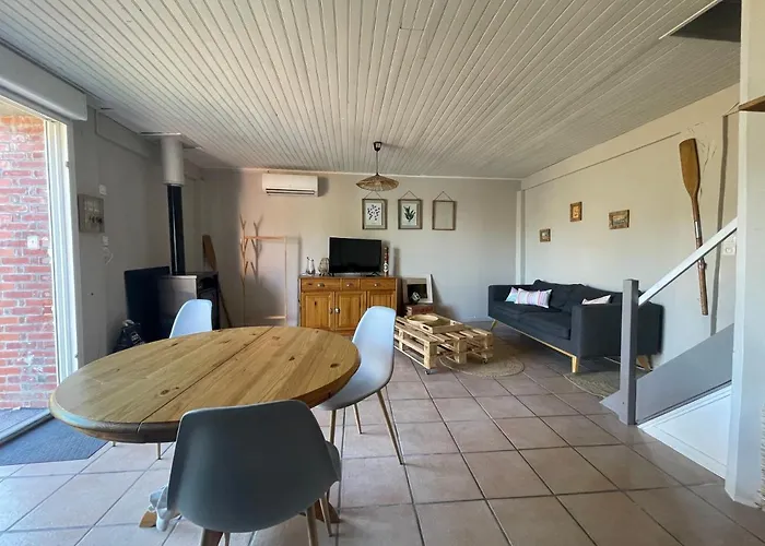 Sunset Sur Mer Сasa de vacaciones