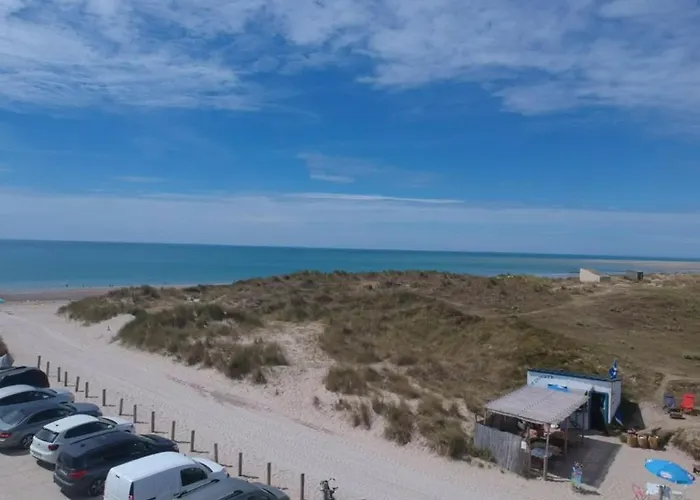 Sunset Sur Mer Сasa de vacaciones *