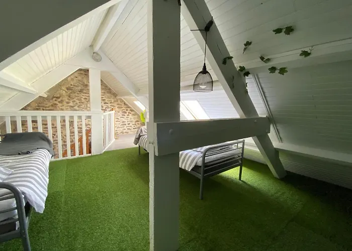 Sunset Sur Mer Сasa de vacaciones *