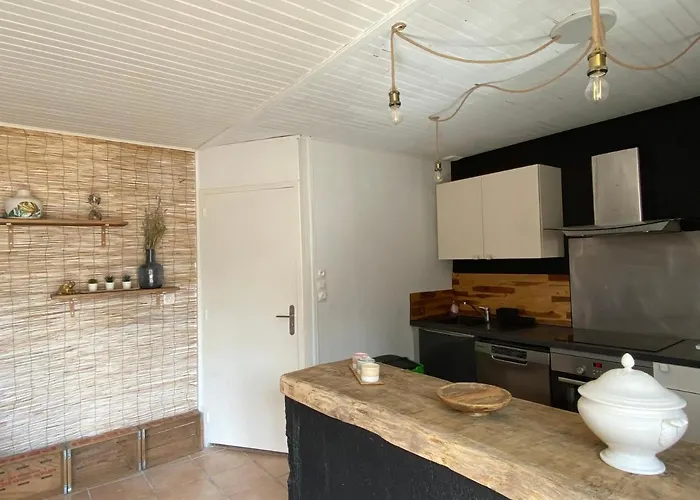 Сasa de vacaciones Sunset Sur Mer Bricqueville-sur-Mer