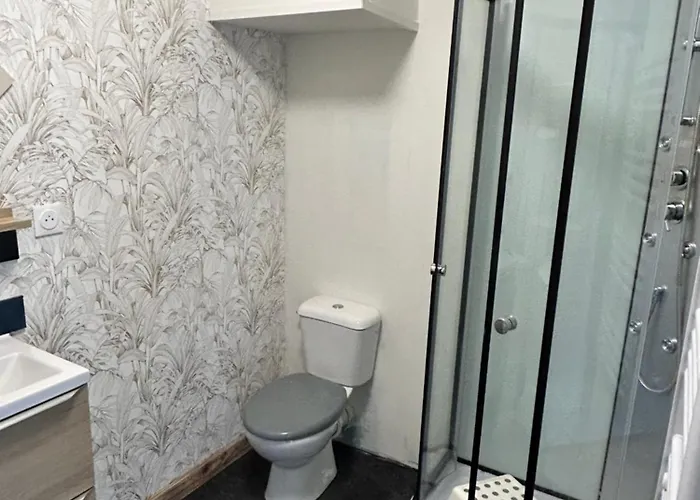 Сasa de vacaciones Sunset Sur Mer Bricqueville-sur-Mer